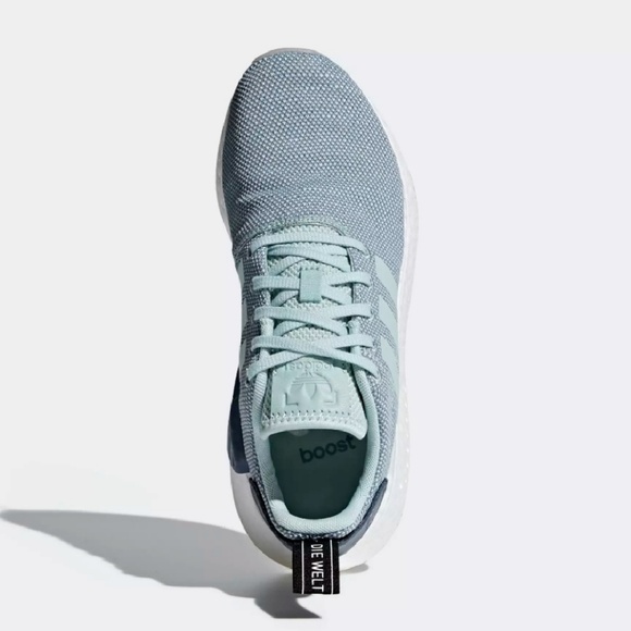 New Adidas NMD Shoes! - Picture 2 of 8